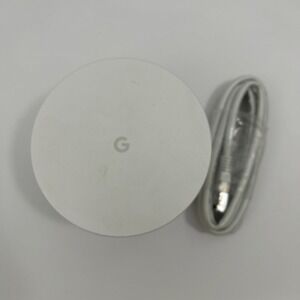 Google Home Wi-Fi‎ System Dual Band Mesh Router AC-1304 SKU 323